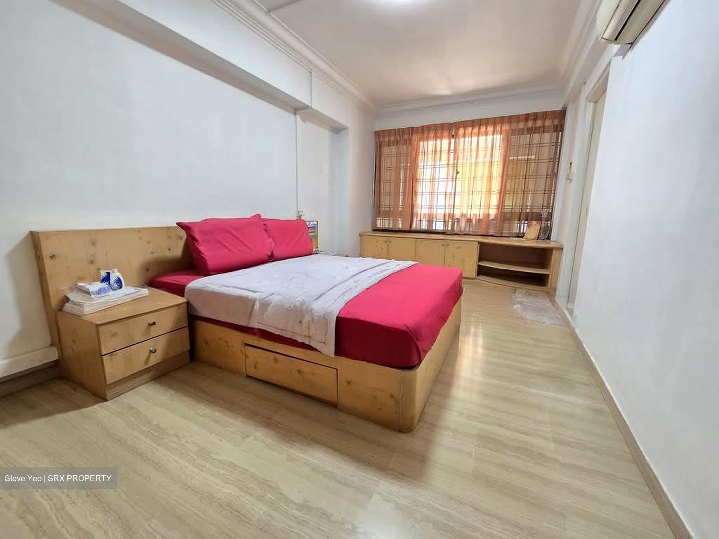 Blk 288E Bukit Batok Street 25 (Bukit Batok), HDB 4 Rooms #602201361